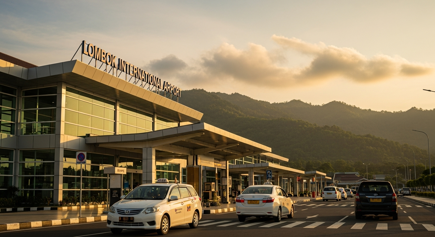 Best Time to Book Lombok Airport Transfer in 2027 for Peak Season Savings
